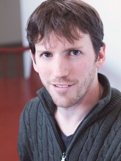 Godspell Headshot