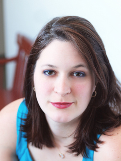 Godspell Headshot