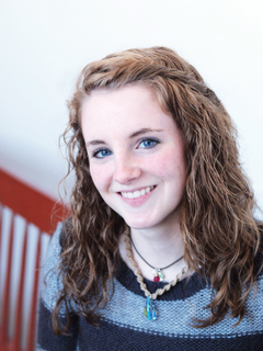 Godspell Headshot