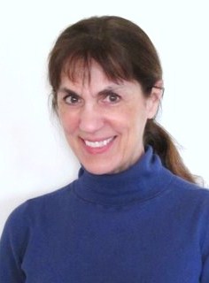 Godspell Headshot